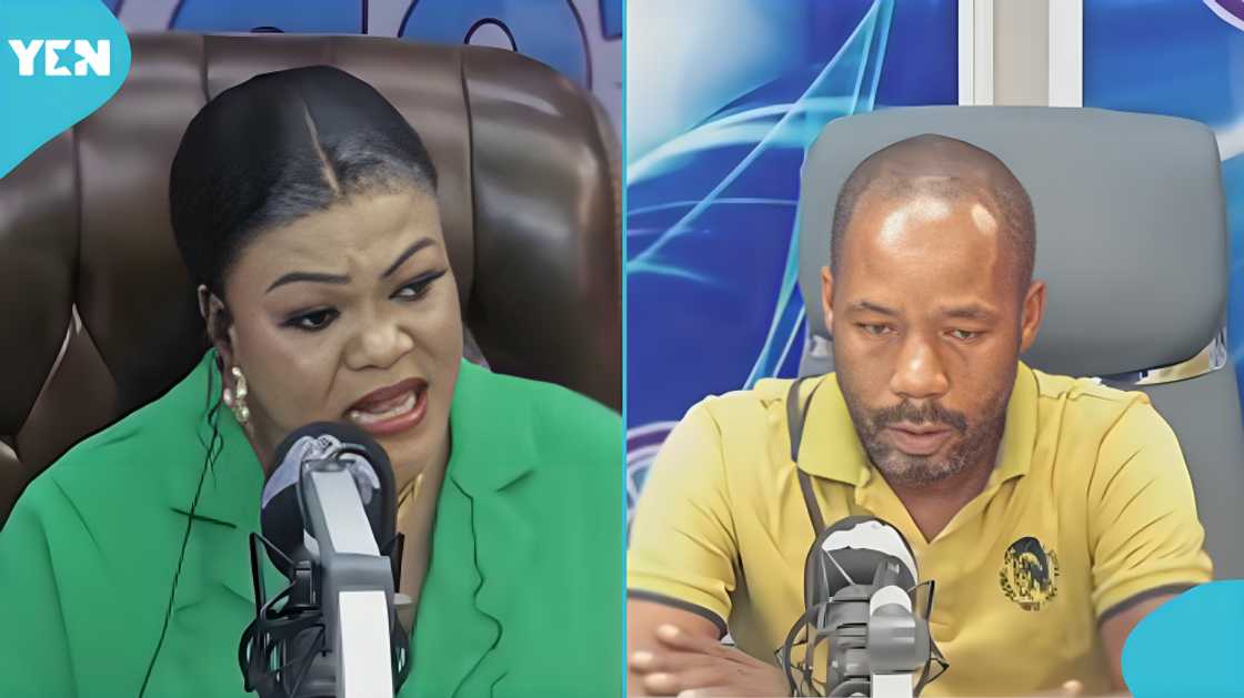 Trotro mate, Auntie Naa, money, Commercial cars in Ghana, Adabraka Kumasi, Trotro driver goes to Auntie Naa, Oyerepa Afutuo