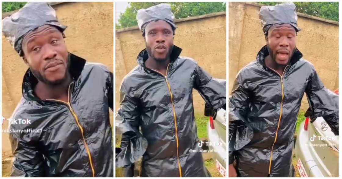 Dr Likee advises young men to find money Dr Likee advises young men to find money