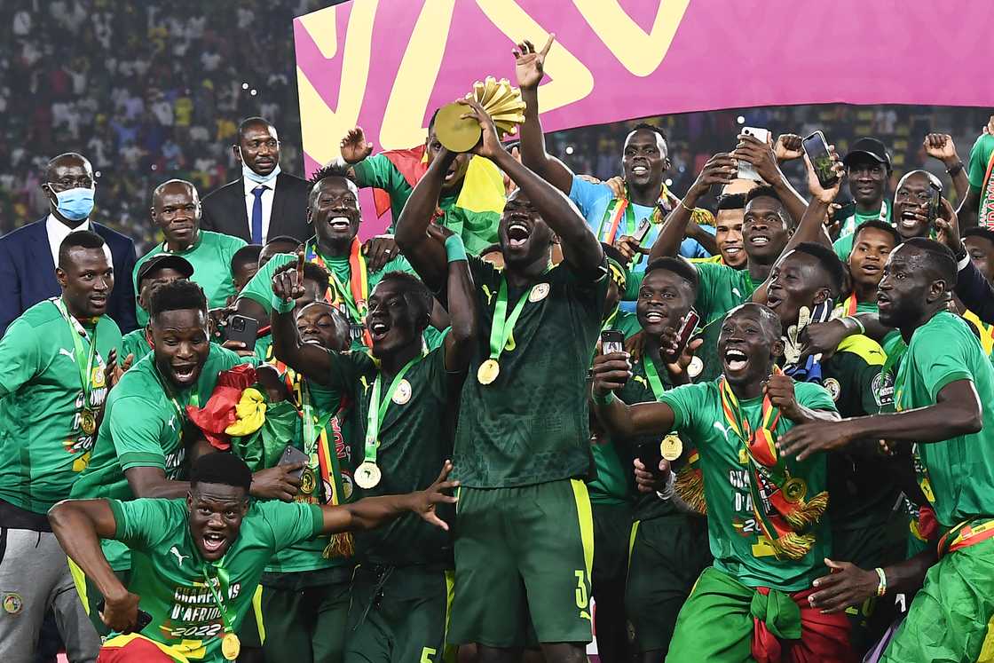 Senegal AFCON final, Senegal vs. Morocco, Senegal AFCON final record, Sadio Mane vs. Morocco, 2025 AFCON final preview and predictions