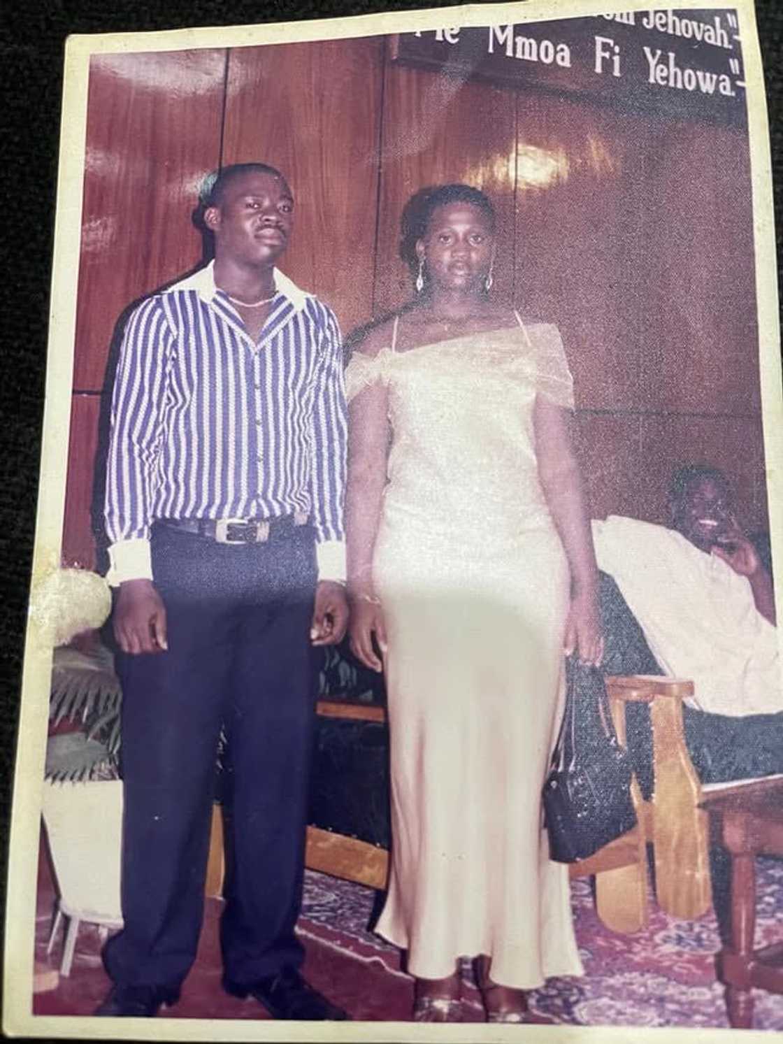 Richard Nii Armah Quaye, Joana Quaye, RNAQ Divorce, Celebrity Divorce, Bills Microcredit Founder, RNAQ's Ex-Wife Richard Nii Armah Quaye, Joana Quaye, RNAQ Divorce, Celebrity Divorce, Bills Microcredit Founder, RNAQ's Ex-Wife