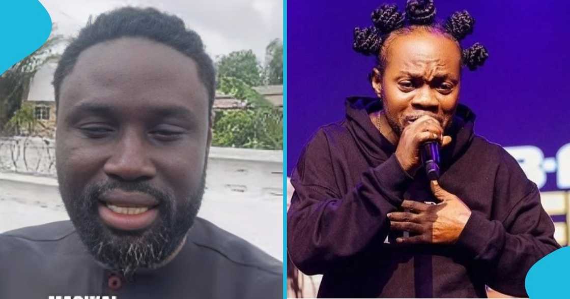 daddy lumba, manager, roman fada, ghana, funeral, late highlife singer. daddy lumba, manager, roman fada, ghana, funeral, late highlife singer.