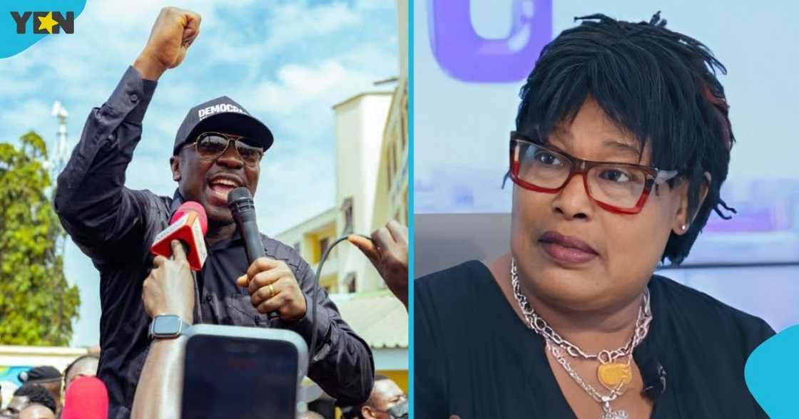 Minority Leader, Alexander Afenyo-Markin, Parliament of Ghana, formal petition, Presidential Staffer, Nana Yaa Jantuah, Finance Minister, Dr Cassiel Ato Forson, Minority Leader in opposition.