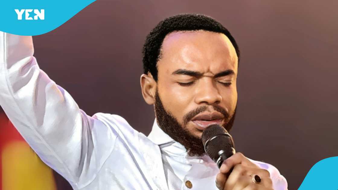 Prophet Roja, Sammy Gyamfi, Roja doom prophecy, Roja Sammy Gyamfi prophecy, Goldbod, Ghana Gold Board