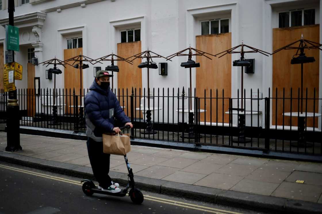 Privately owned e-scooters are illegal in London Privately owned e-scooters are illegal in London