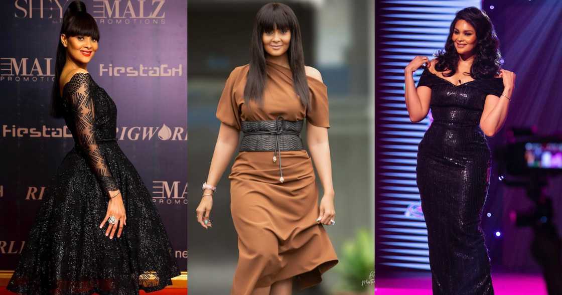 Menaye Donkor Menaye Donkor