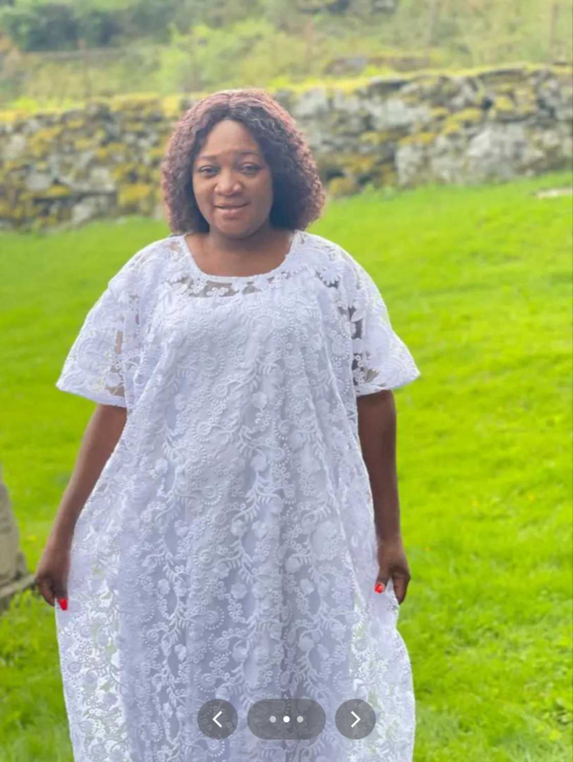 Patricia Bentum, Kumawood, TikTok, Ghana, Movies, Kumawood actors Patricia Bentum, Kumawood, TikTok, Ghana, Movies, Kumawood actors