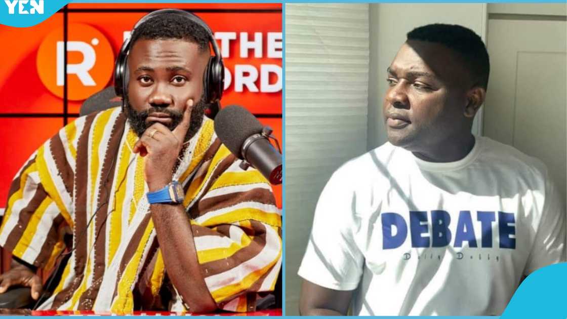 Okatakyie, Afrifa, Kevin Taylor, Court, Ghana, Warrant Okatakyie, Afrifa, Kevin Taylor, Court, Ghana, Warrant