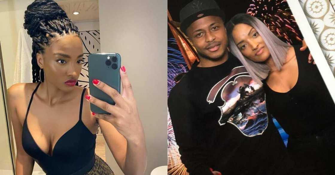 Yvonne Ayew: Dede Ayew's wife drops gorgeous photos ahead of Black Stars game against Morocco Yvonne Ayew: Dede Ayew's wife drops gorgeous photos ahead of Black Stars game against Morocco