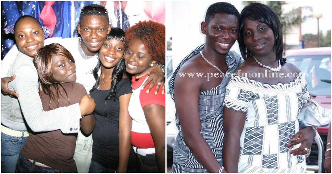 Agya Koo on marriage