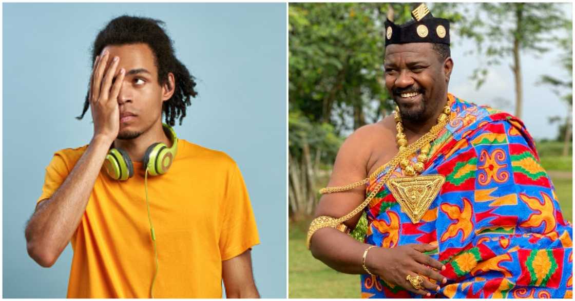 John Dumelo. John Dumelo.