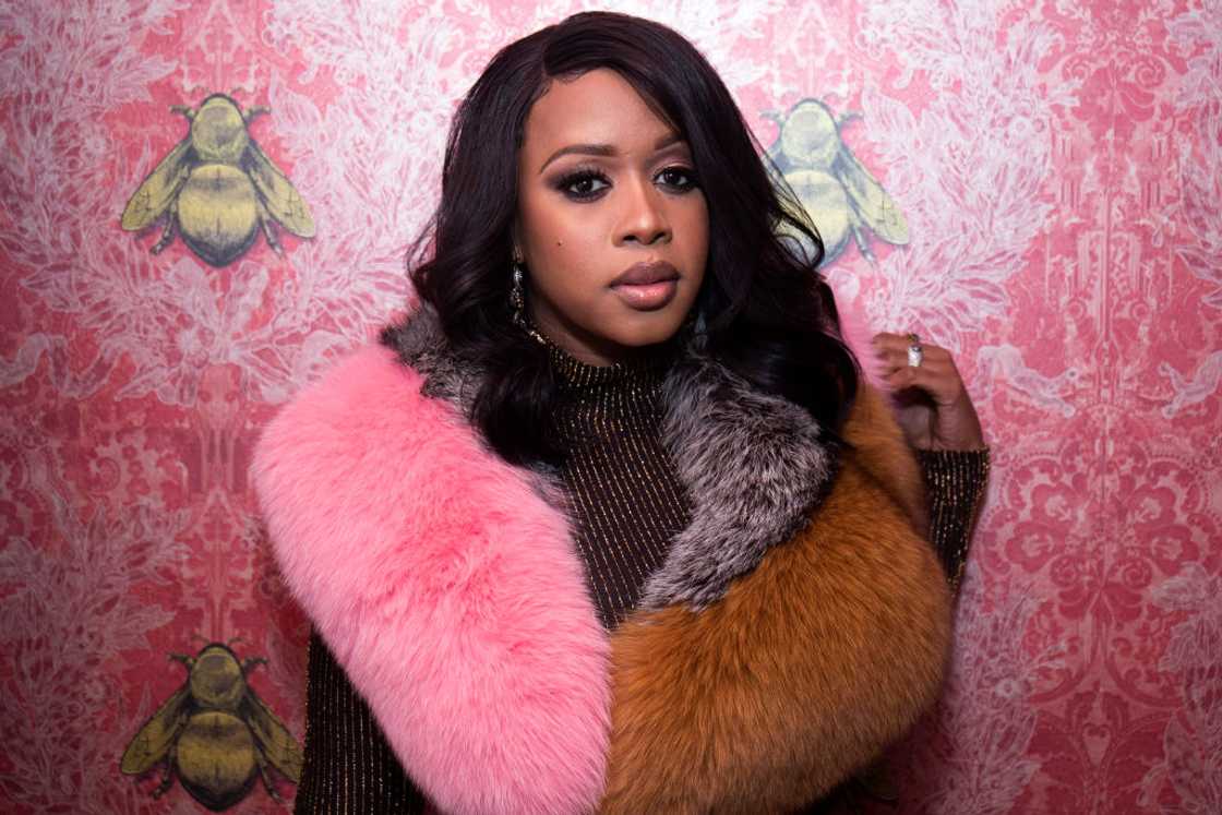 female rappers female rappers