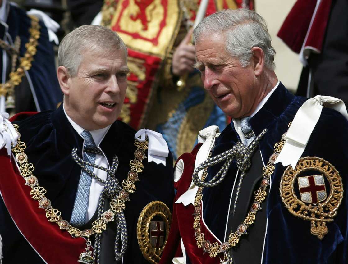 Charles is reported to want to slim down the monarchy, with increased scrutiny on royal finances Charles is reported to want to slim down the monarchy, with increased scrutiny on royal finances