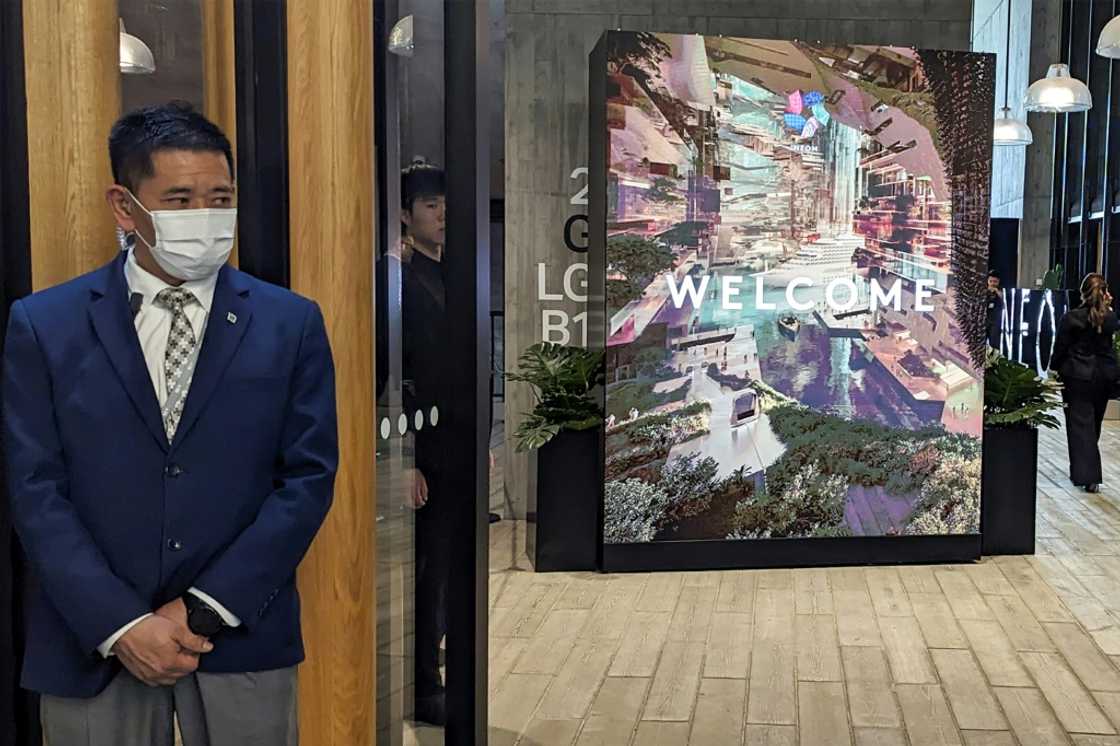 The roadshow for NEOM travelled from Beijing to Shanghai to Hong Kong seeking Chinese investment The roadshow for NEOM travelled from Beijing to Shanghai to Hong Kong seeking Chinese investment