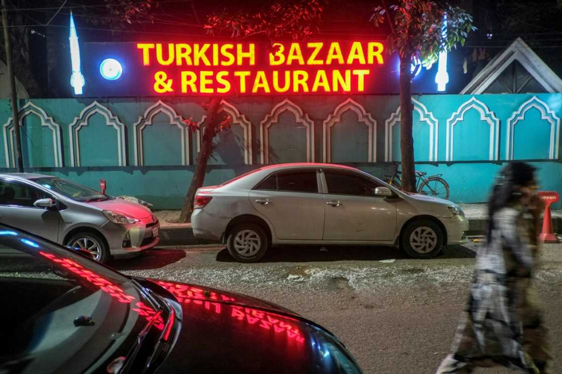 More Turkish restaurants are opening in Bangladesh and there is a general interest in learning the language, coupled with rekindled warmth between the two governments