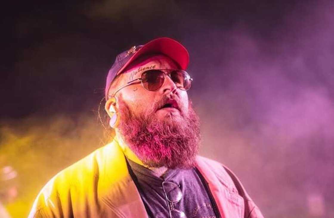 Teddy Swims Teddy Swims