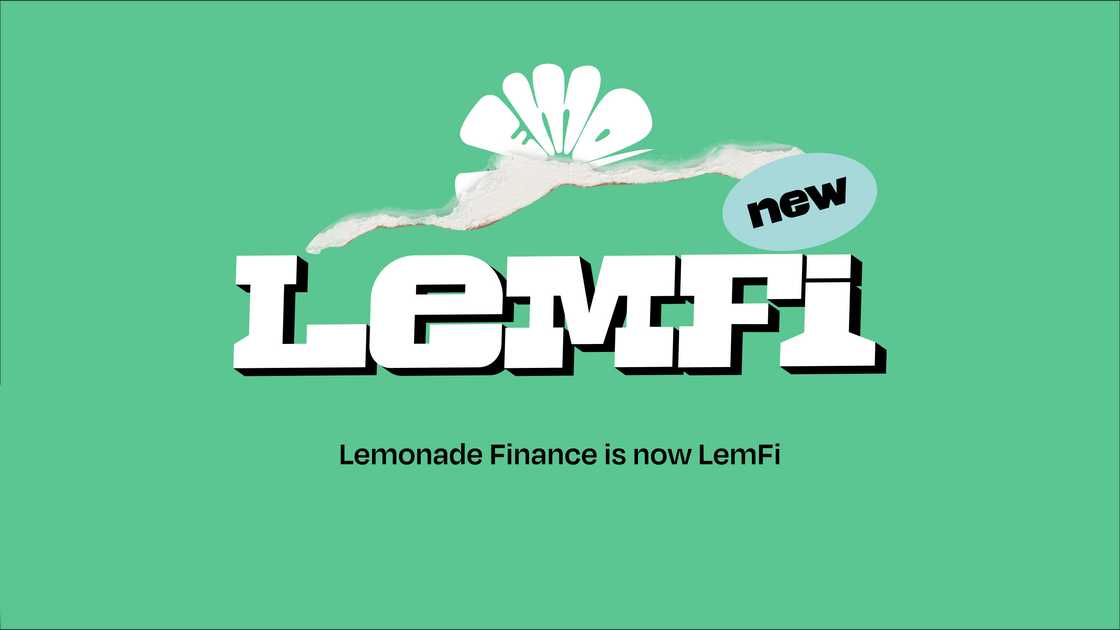 From Lemonade Finance to LemFi: International Payments for Everyone. From Lemonade Finance to LemFi: International Payments for Everyone.