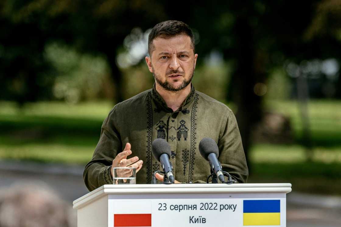 Ukraine's Western allies have supplied Kyiv with billions of dollars' worth of military equipment Ukraine's Western allies have supplied Kyiv with billions of dollars' worth of military equipment