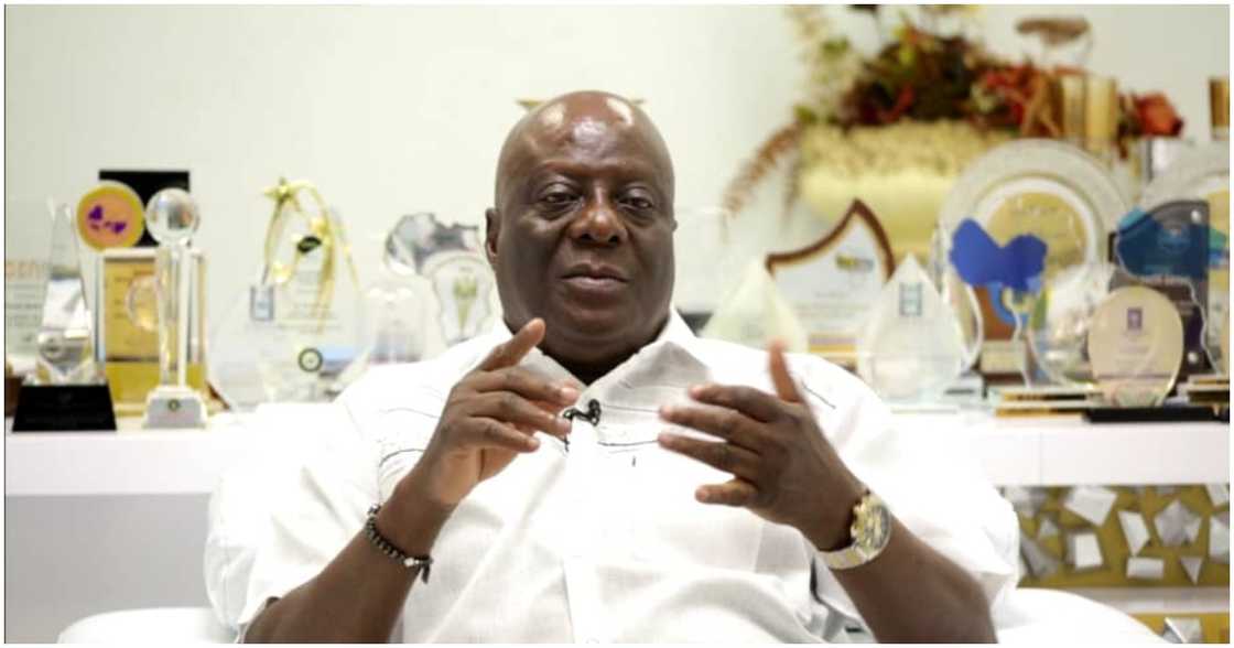 Dr Felix Anyah Dr Felix Anyah