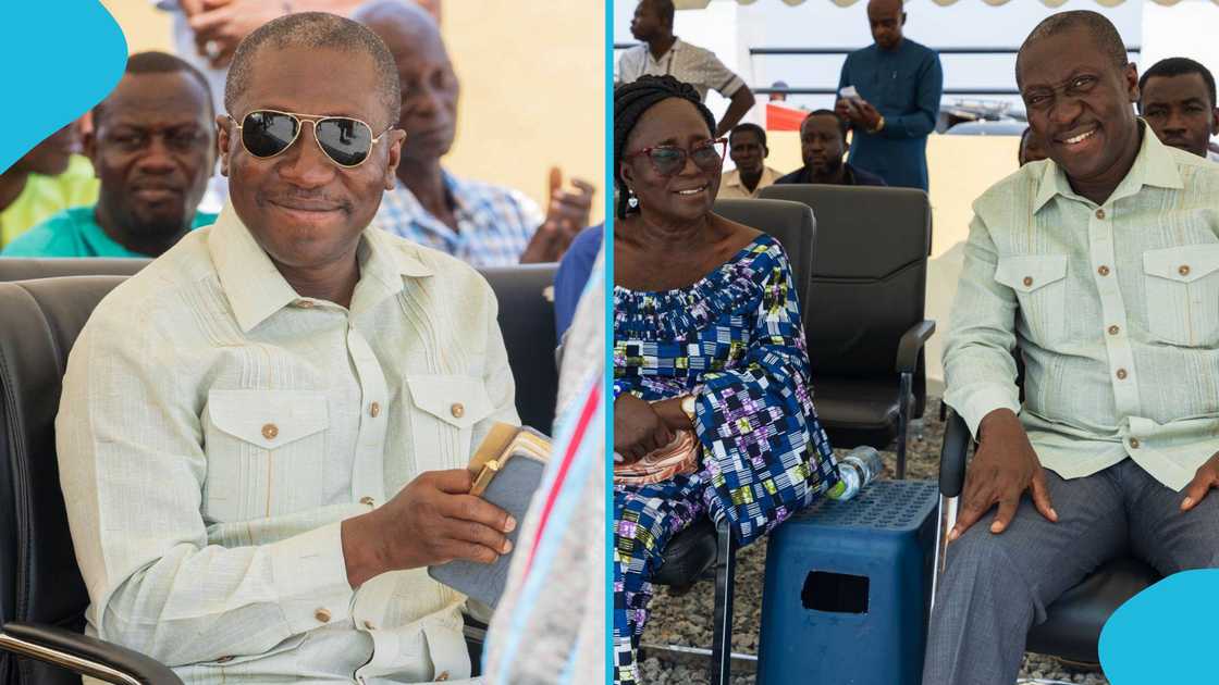 Afenyo-Markin, Afenyo-Markin's mother, Afenyo-Markin and his mother, NPP, Afenyo-Markin commissions court, Ghana Afenyo-Markin, Afenyo-Markin's mother, Afenyo-Markin and his mother, NPP, Afenyo-Markin commissions court, Ghana