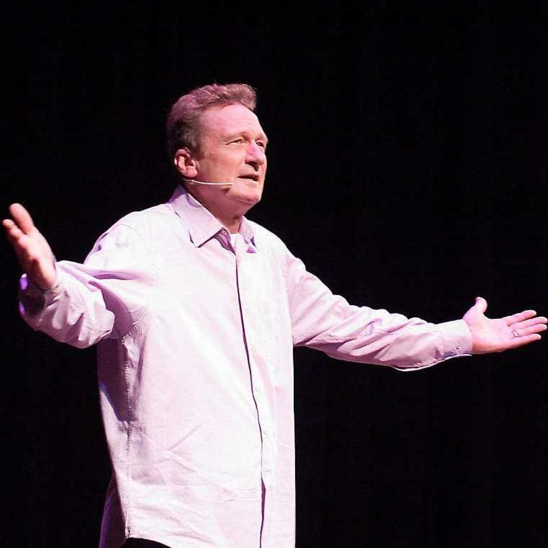 Ryan Stiles Ryan Stiles