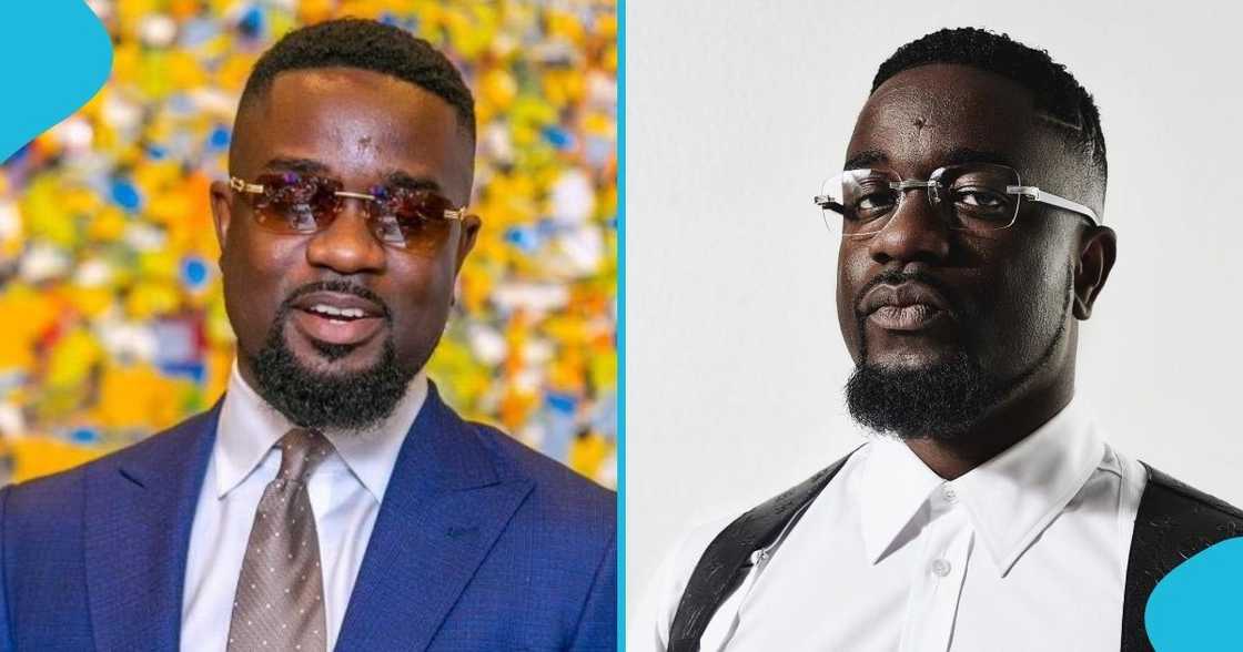 Sarkodie, Ghanaian music, Rapperholic2024, social media, fans, videos, online, viral Sarkodie, Ghanaian music, Rapperholic2024, social media, fans, videos, online, viral