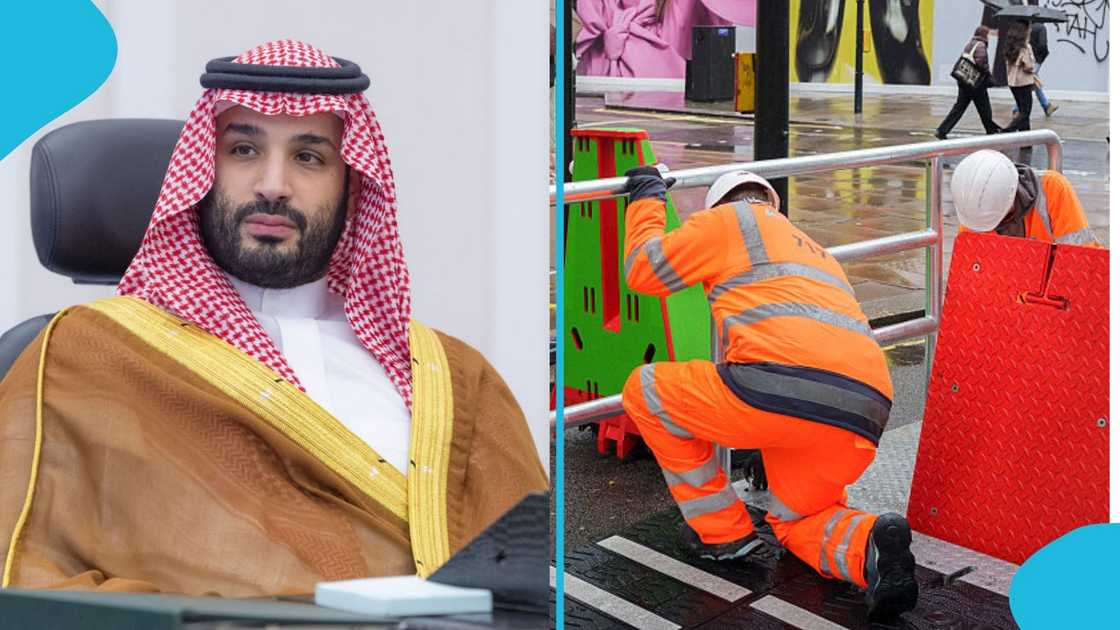 Saudi Arabia, Work Abroad, Engineer Salaries, Foreign Applicants, Employement Saudi Arabia, Work Abroad, Engineer Salaries, Foreign Applicants, Employement