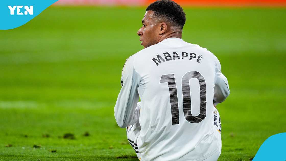 Fresh Kylian Mbappé injury update raises doubts ahead of World Cup