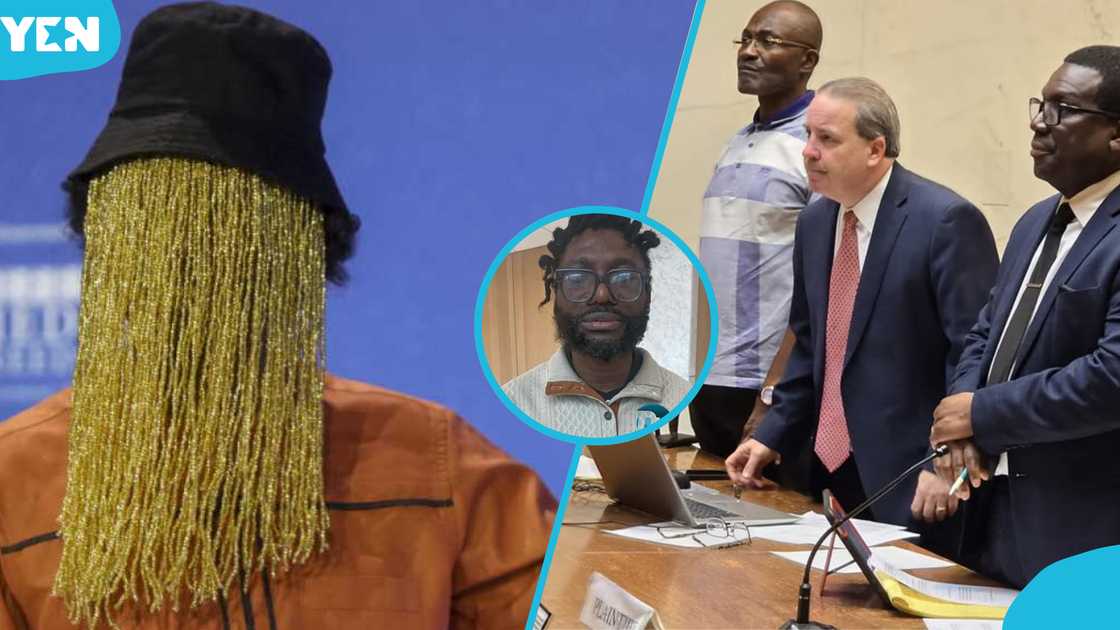 Anas, Kennedy Agyapong, Bishop Obinim, Anas and Kennedy Agyapong, Obinim and Kennedy Agyapong, Anas' court case Anas, Kennedy Agyapong, Bishop Obinim, Anas and Kennedy Agyapong, Obinim and Kennedy Agyapong, Anas' court case