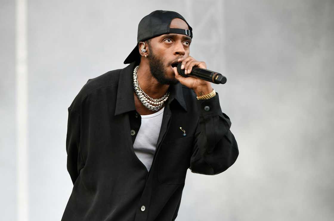 Atlanta rappers Atlanta rappers