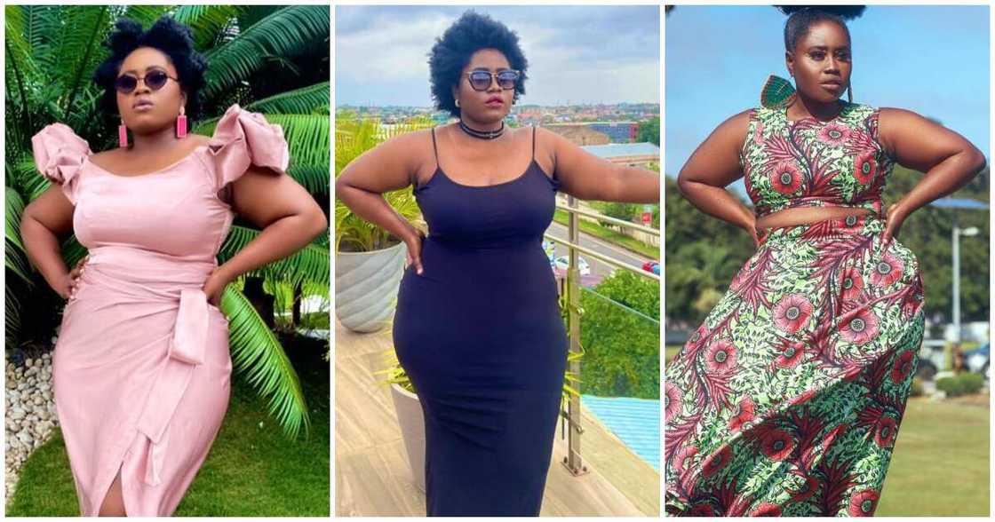 Lydia Forson: 5 Outstanding Achievements of The Ghanaian Actress As She Celebrates Her Birthday Lydia Forson: 5 Outstanding Achievements of The Ghanaian Actress As She Celebrates Her Birthday