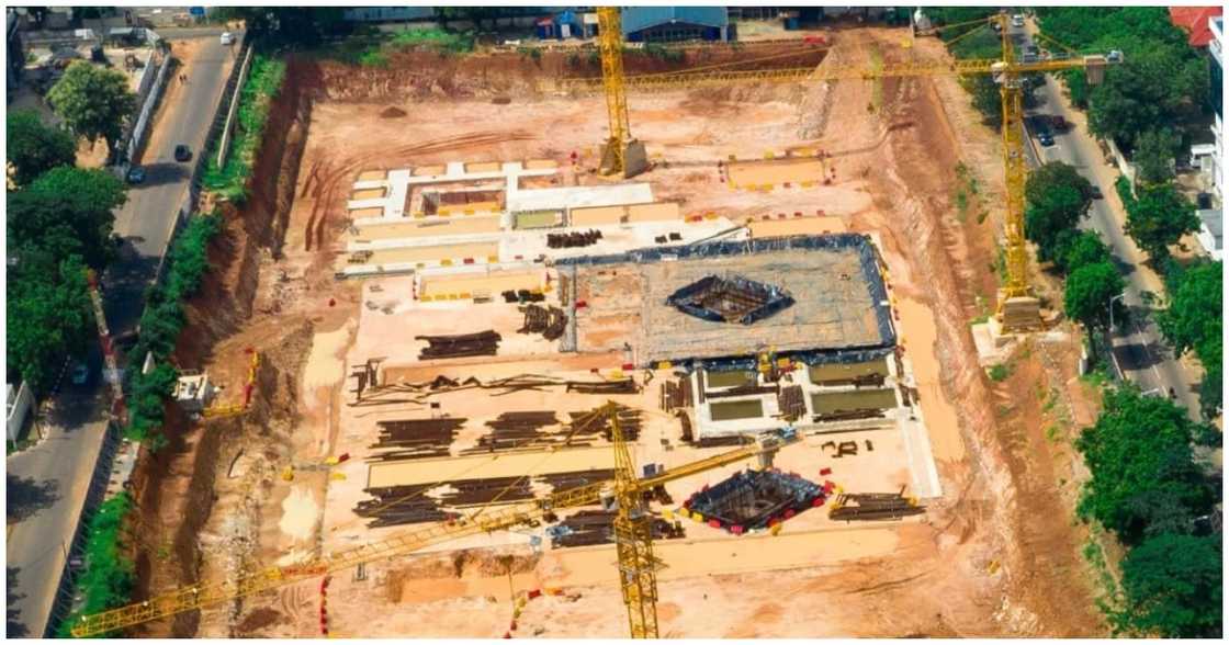 National Cathedral National Cathedral