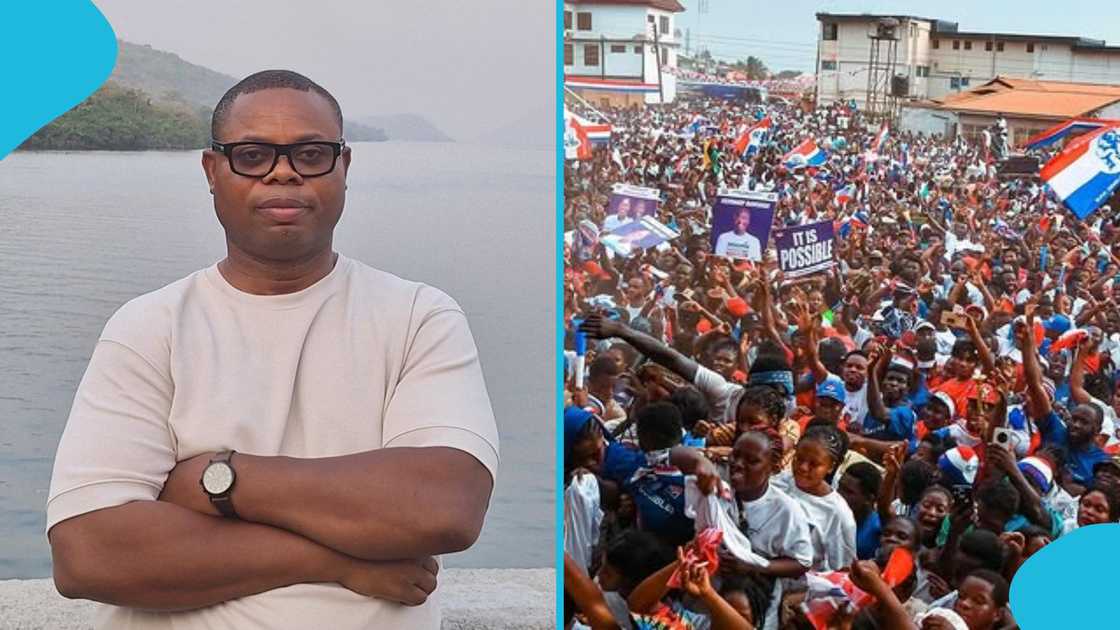Franklin Cudjoe, NPP government, NDC government, fiscal discipline, Ghana's economy, IMANI Africa. Franklin Cudjoe, NPP government, NDC government, fiscal discipline, Ghana's economy, IMANI Africa.