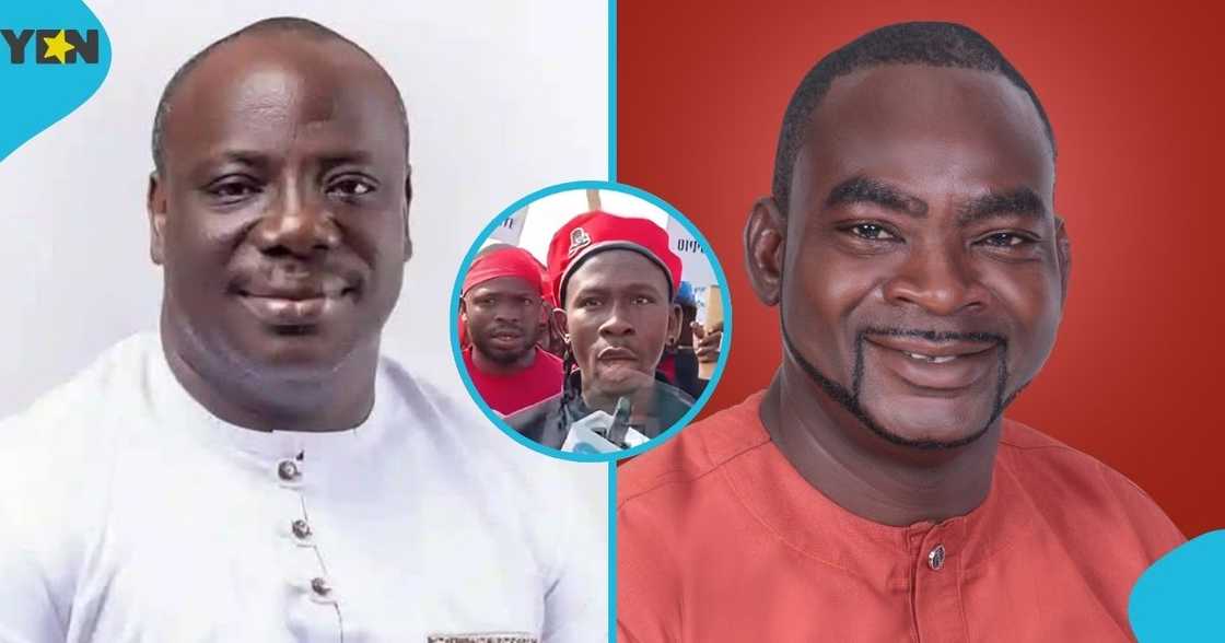 Matthew Nyindam, Daniel Nsala Wakpal, Kpandai parliamentary election, Supreme Court, Tamale High Court, NDC youth