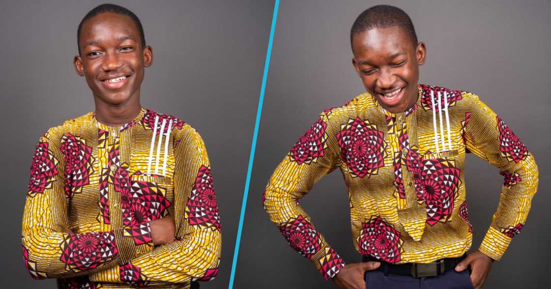 Photos of Joseph Dabuo. Photos of Joseph Dabuo.