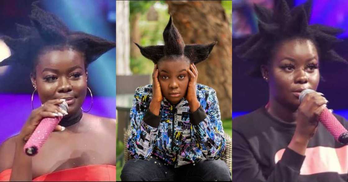 Fatima Date Rush: Contestant Reveals her 11 Piercings Reminds of her pain