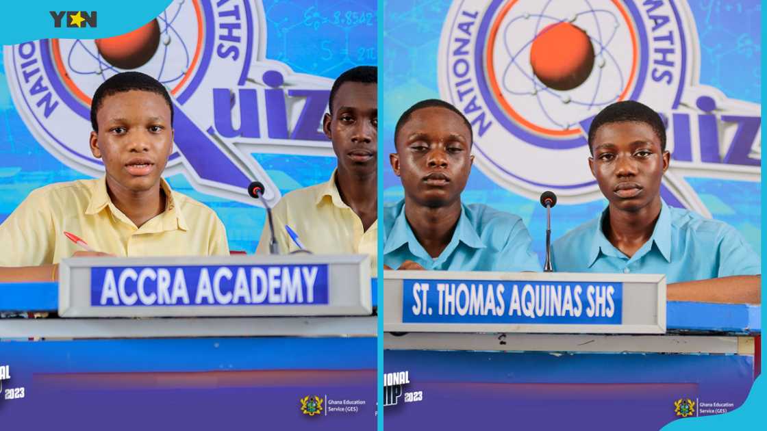 Category A schools in Ghana Category A schools in Ghana