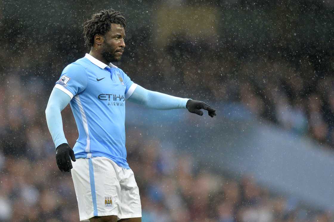 Wilfried Bony at Manchester City, Wilfried Bony Premier League stats, Antoine Semenyo goals, Antoine Semenyo stats, Wilfried Bony Man City career Wilfried Bony at Manchester City, Wilfried Bony Premier League stats, Antoine Semenyo goals, Antoine Semenyo stats, Wilfried Bony Man City career