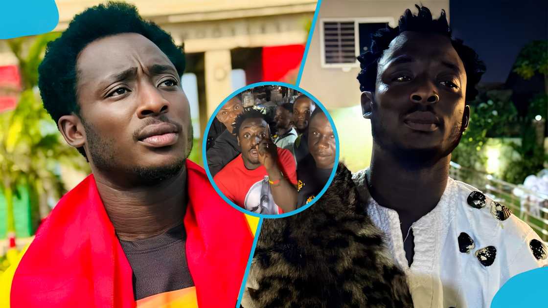 Ralph St Williams, Ridge Hospital, Ridge Hospital assault probe, Ralph St Williams and Ridge Hospital nurse, Ghana, Fix The Country Ralph St Williams, Ridge Hospital, Ridge Hospital assault probe, Ralph St Williams and Ridge Hospital nurse, Ghana, Fix The Country