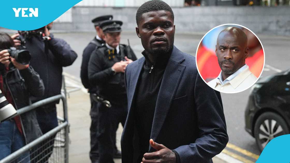 Thomas Partey, Thomas Partey World Cup 2026, Ghana Black Stars, Thomas Partey mental readiness, Ghana midfielder news, Villarreal midfielder, Thomas Partey focus, Ghana footballer update