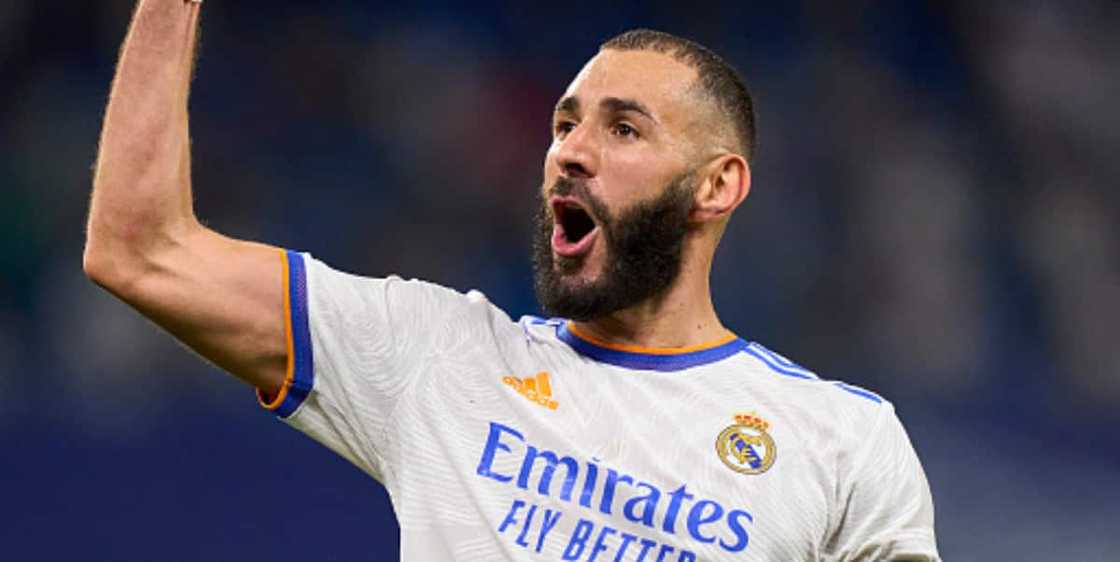 Real Madrid vs Celta Vigo: Benzema scores emphatic hat-trick in 5-2 win Real Madrid vs Celta Vigo: Benzema scores emphatic hat-trick in 5-2 win