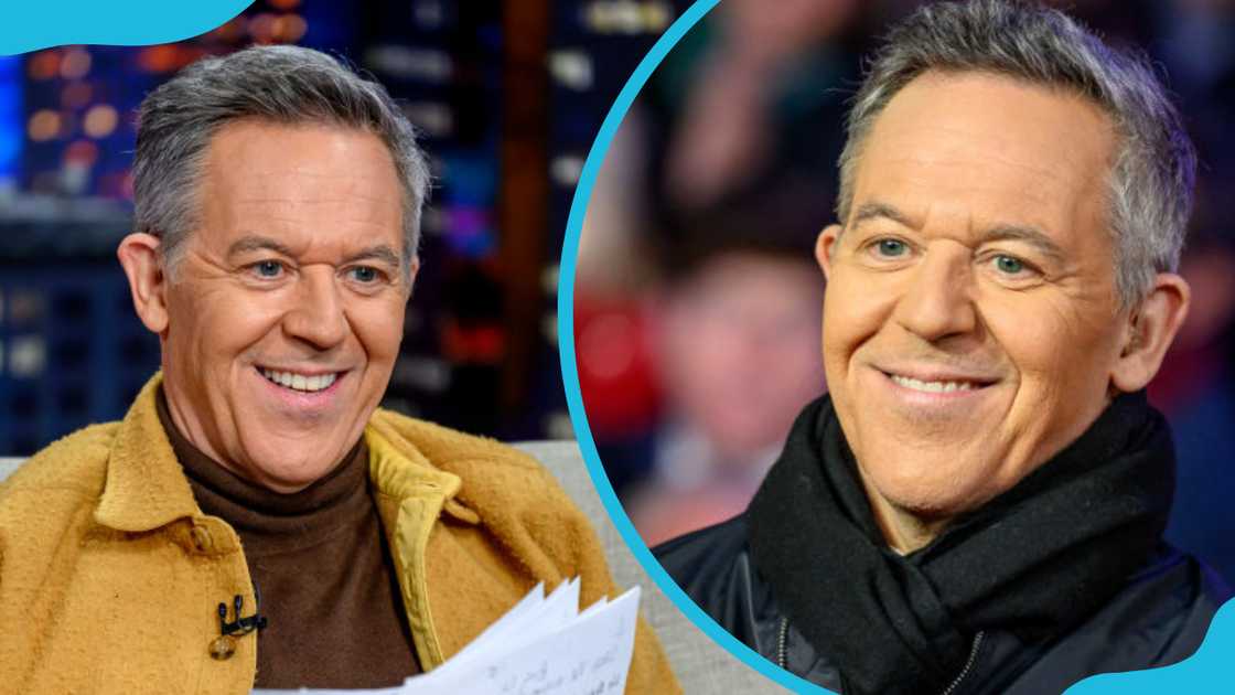 Greg Gutfeld's net worth