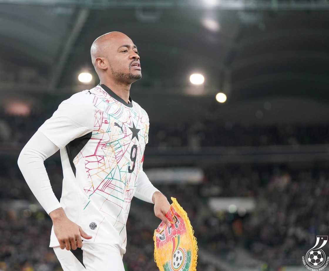 Jordan Ayew, Jordan Ayew Ghana captain, Jordan Ayew Leicester City, Jordan Ayew goals 2025/26, Jordan Ayew stats 2025/26, Jordan Ayew Ghana national team, Jordan Ayew Black Stars, Jordan Ayew Leicester City goals, Jordan Ayew World Cup 2026