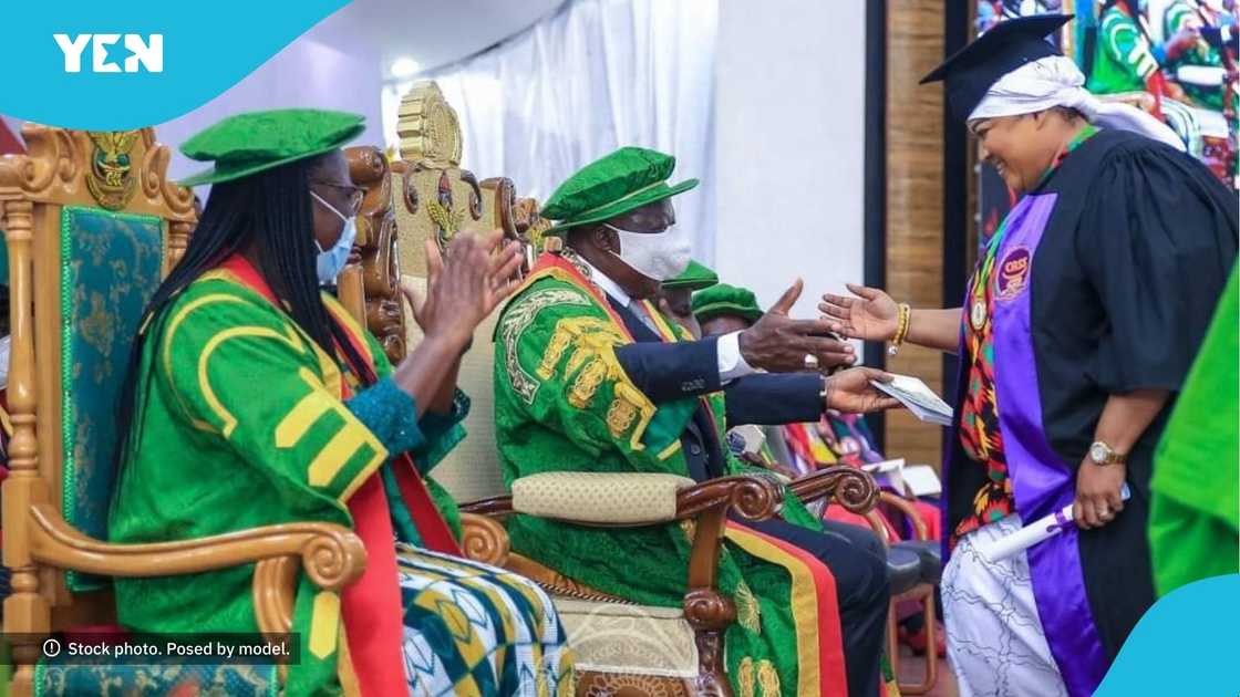 Nana Agyakoma Difie II, Mamponghemaa, Asante Mampong, educational background, family of intellectuals, KNUST, GIMPA. Nana Agyakoma Difie II, Mamponghemaa, Asante Mampong, educational background, family of intellectuals, KNUST, GIMPA.