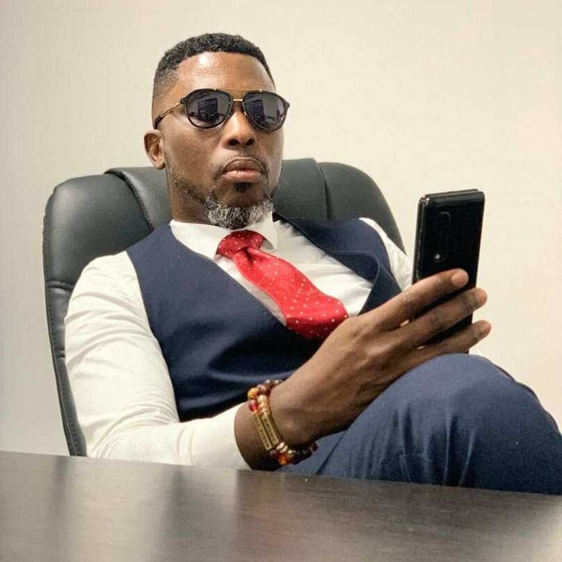 Kwame Asare Obeng Kwame Asare Obeng