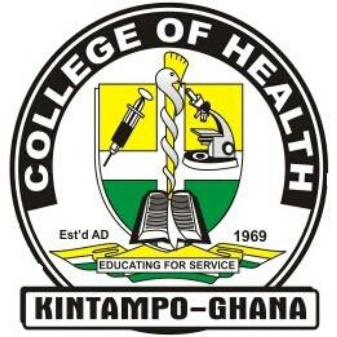 kintampo college of health courses kintampo college of health courses