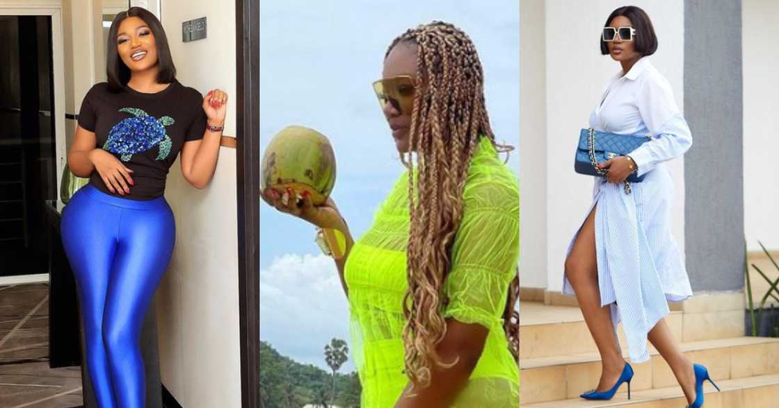 Sandra Ankobiah Sandra Ankobiah