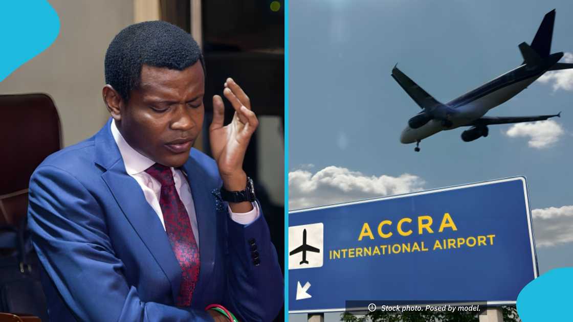 Pastor, Aeroplane, Crash, Accident, Sunshine Adam, Pray, Christian Pastor, Aeroplane, Crash, Accident, Sunshine Adam, Pray, Christian