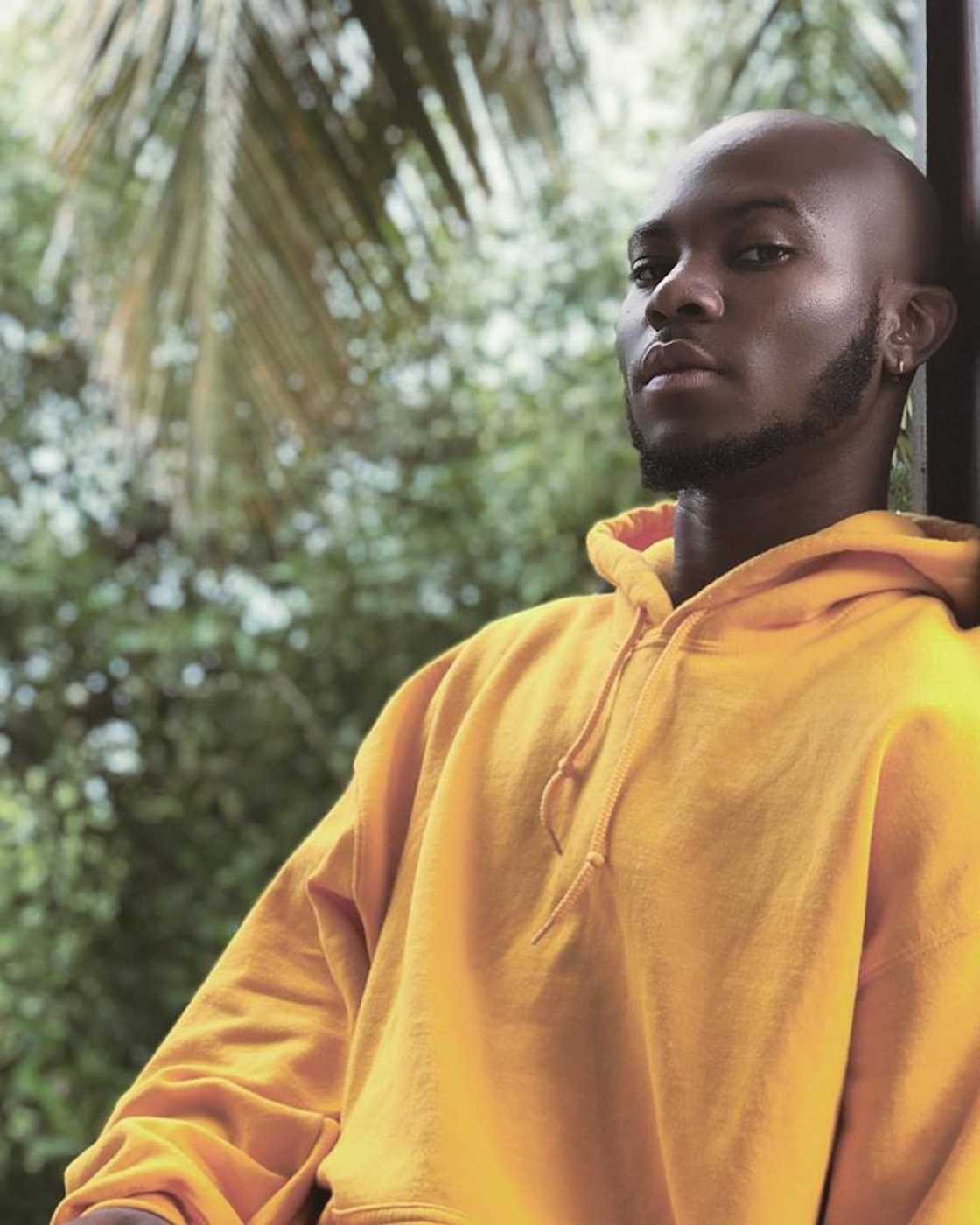 King Promise latest King Promise latest