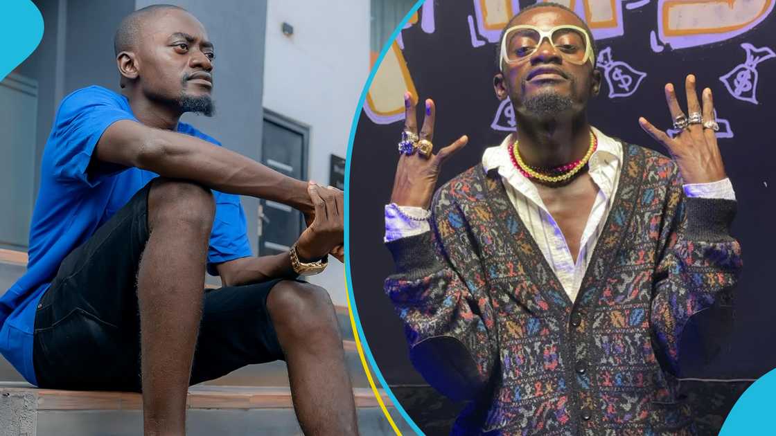 Lil Win, Movies, Wife, Maame Serwaa, A Country Called Ghana, Lil Win's children, Ex-wife Lil Win, Movies, Wife, Maame Serwaa, A Country Called Ghana, Lil Win's children, Ex-wife