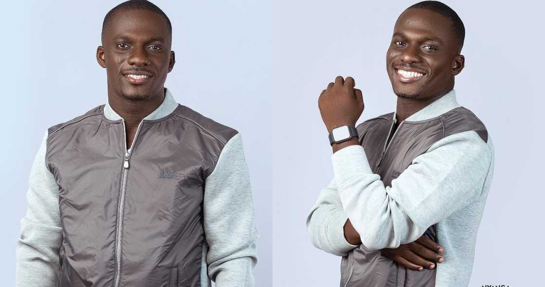 ZionFelix Celebrates 30th Birthday with Grass to Grace Story; says 1st 20 Years was Hard but last 10 was Great ZionFelix Celebrates 30th Birthday with Grass to Grace Story; says 1st 20 Years was Hard but last 10 was Great